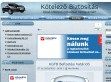 Kötelező biztosítás - http://kotelezobiztositas.cc/