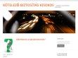KGFB - Autós kötelező biztosítás blog - http://kotelezokerdesek.hu/