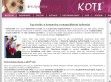 KOTI kutyaruha - http://kotidogfashion.hu