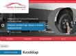 Kovács Autószerviz - http://www.kovacsautobt.hu