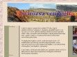 Kövirózsa Vendégház - Uppony - http://www.kovirozsa.hu