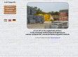 K+D Tüzép Kft. - http://kplusd.internettudakozo.hu