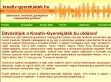 Online játékismerő - http://www.kreativ-gyerekjatek.hu