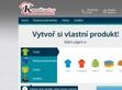 Nyomtatás pólóra, ajándékra, reklámtárgyra - http://www.kreativator.eu/hu/