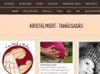 Nemzésitünetek - http://www.kristalykert.hu/informacio/oldal/2/var-rad-a-baba
