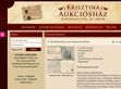Krisztina Aukciósház - http://www.krisztinaaukcioshaz.hu/