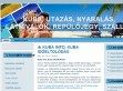 Ismerje meg a Karib tenger gyöngyszemét, Kubát! - http://kubautazas.info