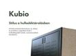Kubio, stílus a hulladéktárolásban - http://www.kubio.hu