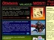 Tandemugrás, ajándékötletek születésnapra, névnapra, évfordulóra, különleges ajándékok, egyedi ajándékok - http://www.kulonleges-ajandek-karacsonyra.hu