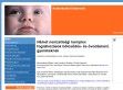 Bp. XVI. Kunterbunte Kinderwelt - http://www.kunterbunt.5mp.eu