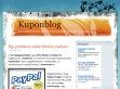 Kuponblog - Minden, amit a kuponokról tudni érdemes - http://kuponblog.blog.hu/