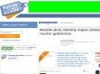Kupongyűjtemény - http://kupongyujtemeny.hu
