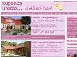 Kuponosutazas.hu - wellness hotel kuponok - http://www.kuponosutazas.hu/menu-wellness_ajanlatok