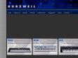 Kurzweil - http://www.kurzweilmusicsystems.com/