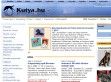 A fajta eredete, jellemzői - http://www.kutya.hu/9811/husky.html