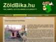 ZöldBika.hu - Egyedi kutyaházak garanciával - http://kutyahaz.zoldbika.hu