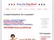 Speciális kutyaházak - http://www.kutyahazmegoldasok.hu