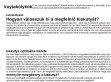 Kutyakölykök, kiskutyák - http://kutyakolykok.hu/