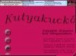 Kutyakuckó - http://www.kutyakucko.tvn.hu/