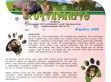 Hotel Vau - ahol minden kedvenc megpihenhet - http://www.kutyapanzio-hotelvau.hu/