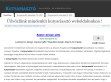 Ultrahangos kutyakiképző, kutyariasztó - http://kutyariaszto.eu