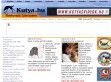 Magyar Pumiklub - http://www.kutyaszovetseg.hu/pumi/start.htm