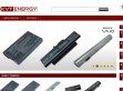 Kvt-energy.hu - notebook akkumulátor, adapter - http://kvt-energy.hu/hu/8-akkumulatorok