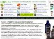 Kyani termékek - http://kyani.biomax.hu/