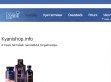 KyaniShop  - http://kyanishop.info/kyani-termekek