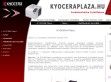 Kyocera toner - http://www.kyoceraplaza.hu/