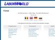 LaborWorld - http://www.laborworld.hu/v2/hu/index.php