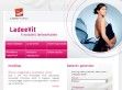 LadeeVit terhesvitamin - http://www.ladeevit.hu/