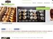 La Dolcezza Cukrászda és fagyizó hivatalos weblapja - http://ladolcezza.hu