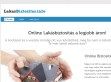 Online Lakásbiztosítás - http://lakasbiztositas.info