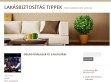 Nélkülözhetetlen tippek lakásbiztosításokhoz - http://lakasbiztositastipp.hu