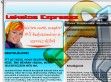 Biztonsági ajtó - http://www.lakatosexpressz.hu