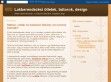 Lakberendezési Tanácsok - http://lakberendezesi-otletek.blogspot.com/