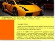 Lamborghini - http://www.lamborghinitipusok.hu/