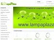 Lámpák, csillárok széles választéka. - http://www.lampaplaza.hu