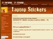 Llaptop stickers - http://www.laptopstickers.hu