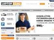 Laptop akkumulátor vásárlás - http://www.laptopszaki.hu/laptop-akkumulator/3