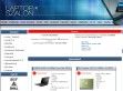 Laptopok, notebookok elérhető áron - http://www.laptopszalon.hu