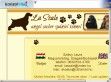 La Scale angol cocker spániel kennel - http://www.lascale.atw.hu