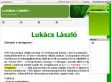Lukács László kertépítő (Balatonföldvár) - http://www.laszlolukacs.mlap.hu
