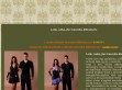 Jive ruha szalagavatóra - http://www.latinruha.hu
