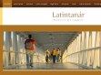 Latintanár Budapesten - http://www.latintanar.com/