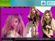 Avril Lavigne - http://www.lavigne.gportal.hu