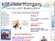 Kids Club - Nyelvtanulás? Gyerekjáték - http://www.lcfclubs.hu/
