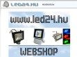 Led lámpa webshop - http://www.led24.hu/led-lampa