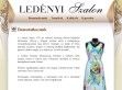 Ledényi Szalon - http://www.ledenyiszalon.hu